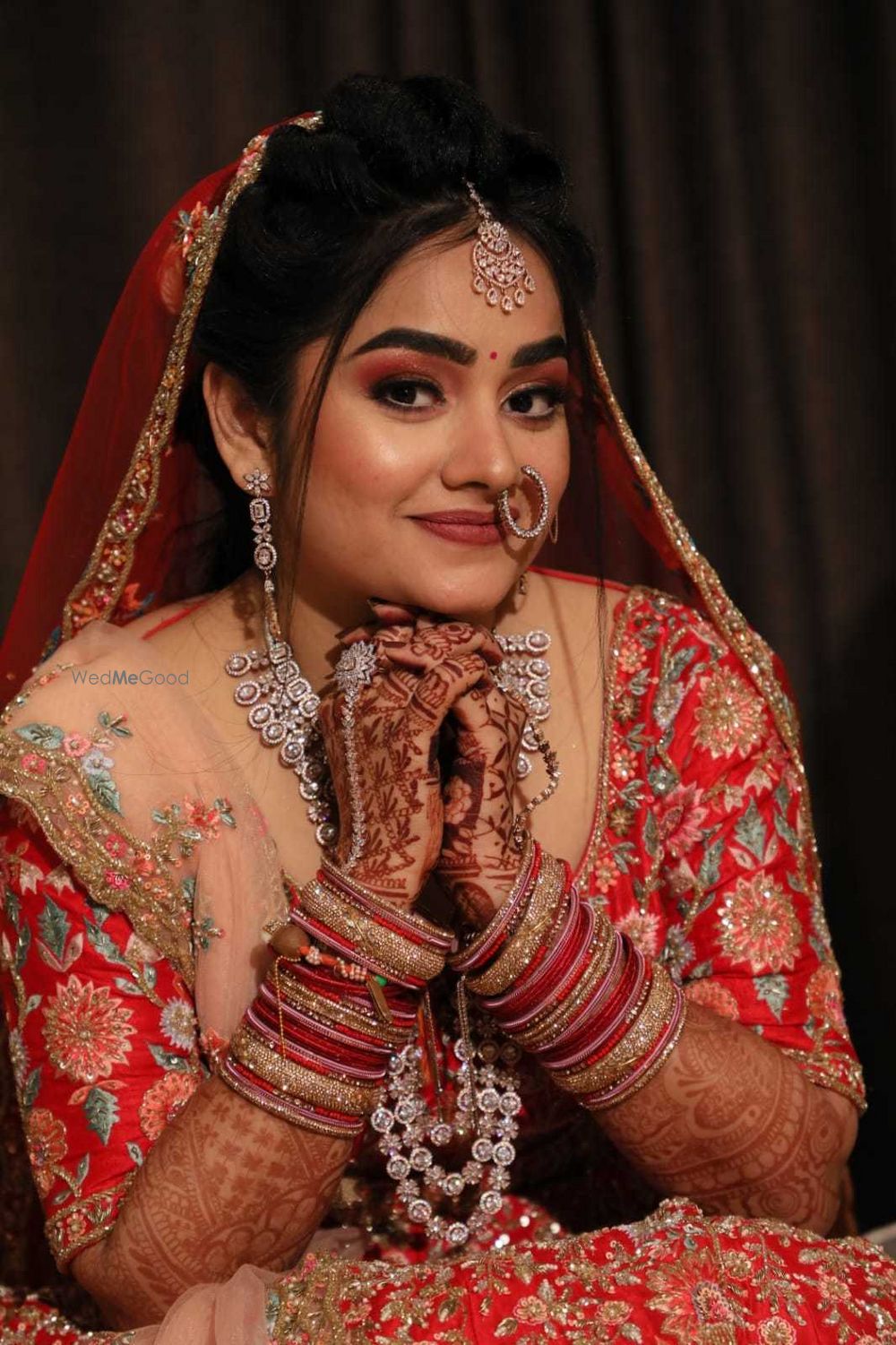 Photo From Bridal makeups - By Arti’s Beauty Lounge