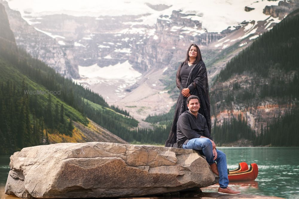 Photo From Soulmates ( Pre-wedding) - By Nikhil's Portrait Vision