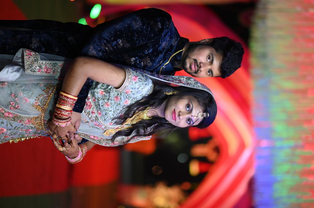 Photo From Ram & Manisha - By Redbug Films & Photography