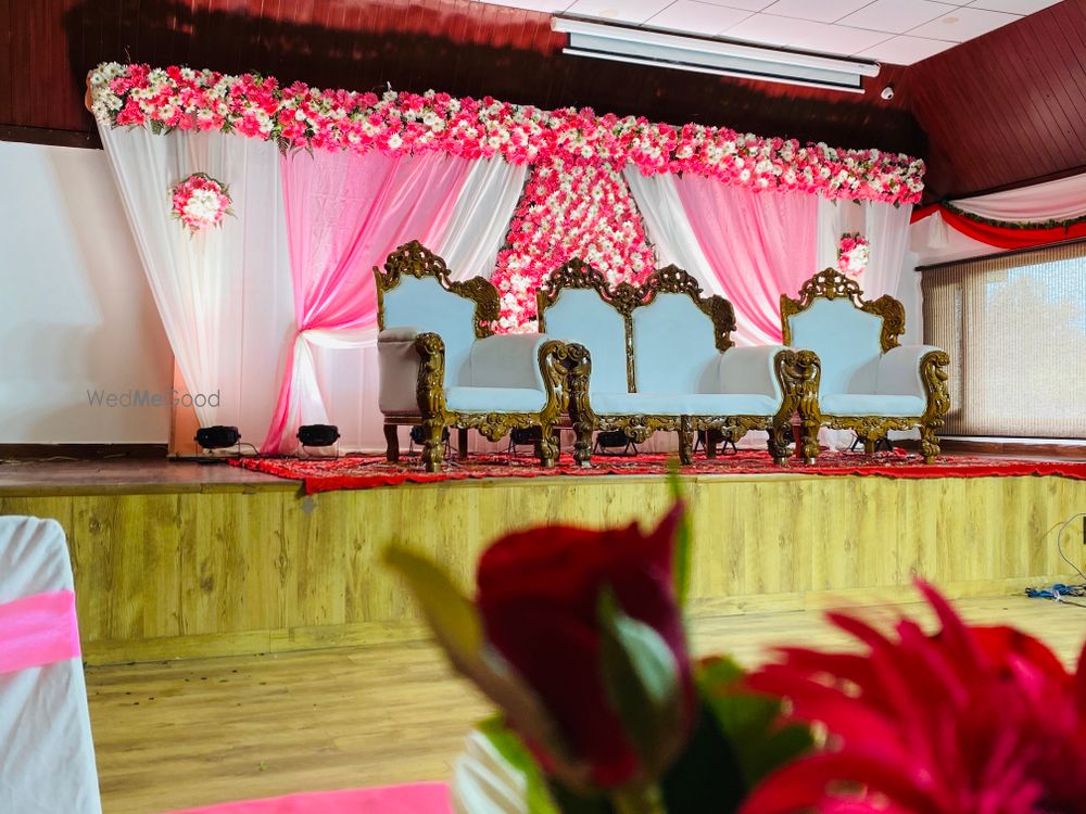 Photo From poorve weds pramod @pyramid home divine - By WEDBELLS