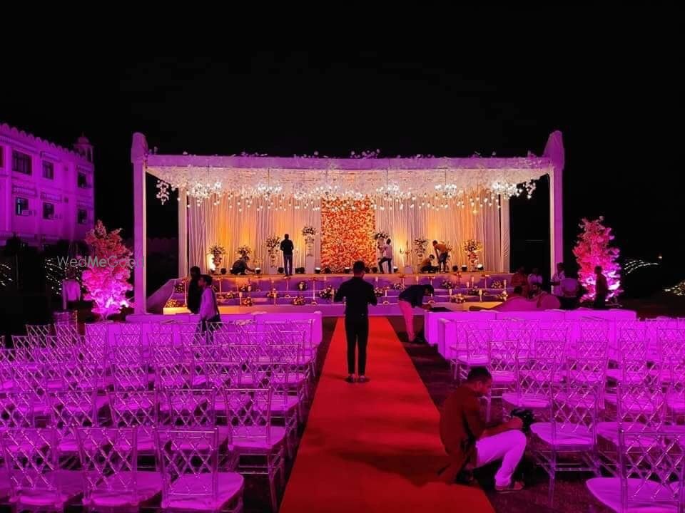 Photo From Bhanu Shikha and Ashish  - By Vibhas Events