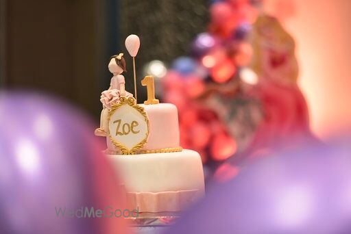 Photo From Zoe birthday  - By Vibhas Events