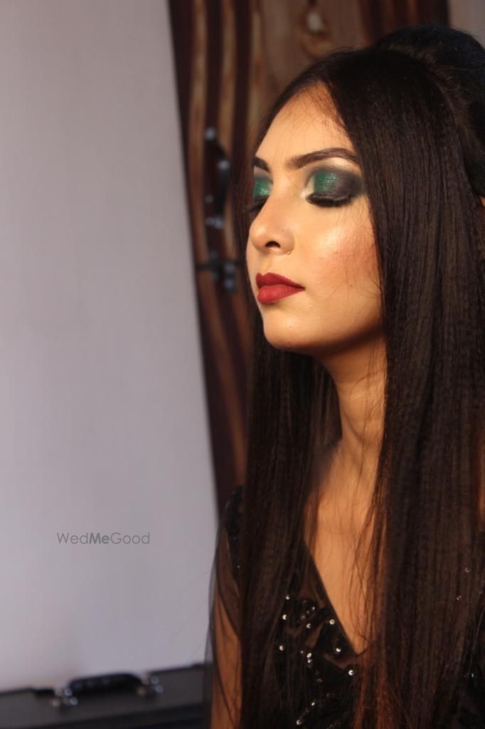 Photo From party look - By Style by Shraddha K