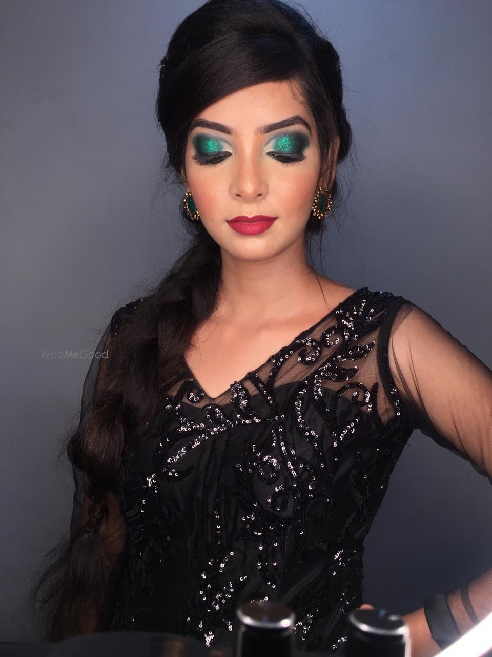 Photo From party look - By Style by Shraddha K