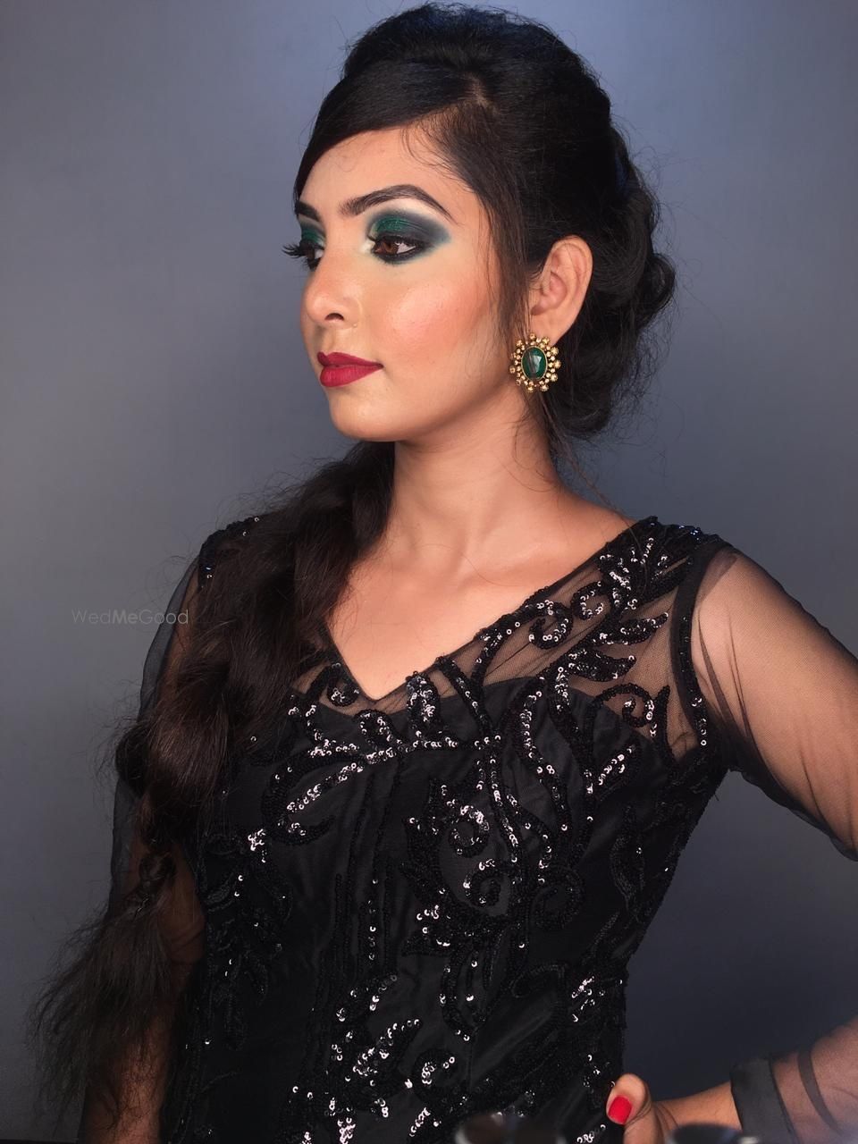 Photo From party look - By Style by Shraddha K