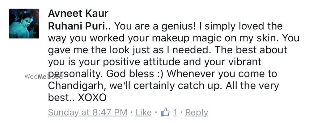 Photo From My Reason Of Smile  - By Ruhani Puri 