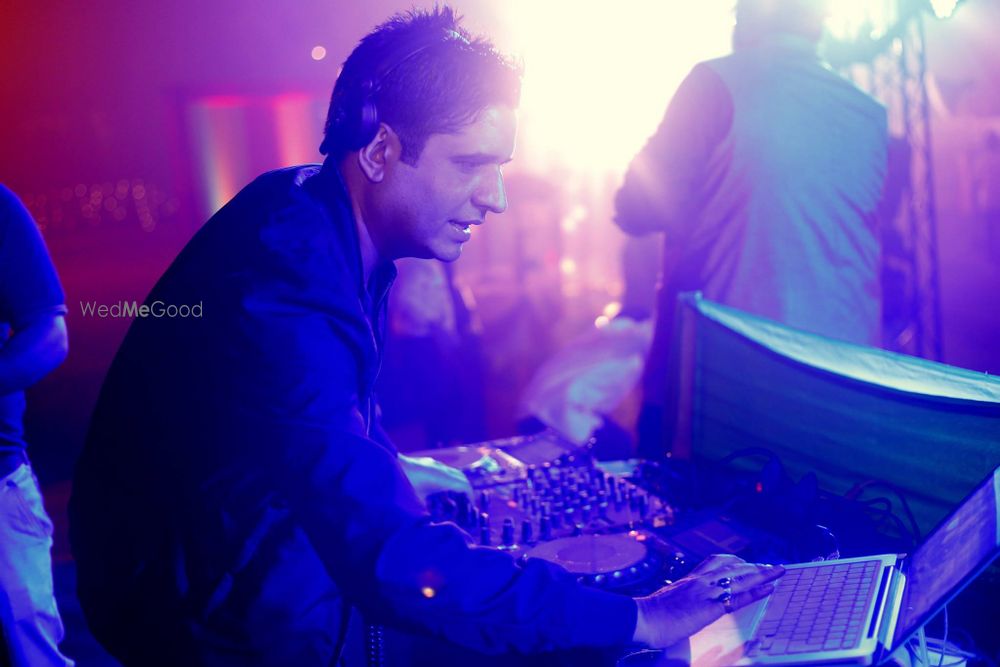 Photo From Mehndi Event - By Dj Ajay Nautiyal