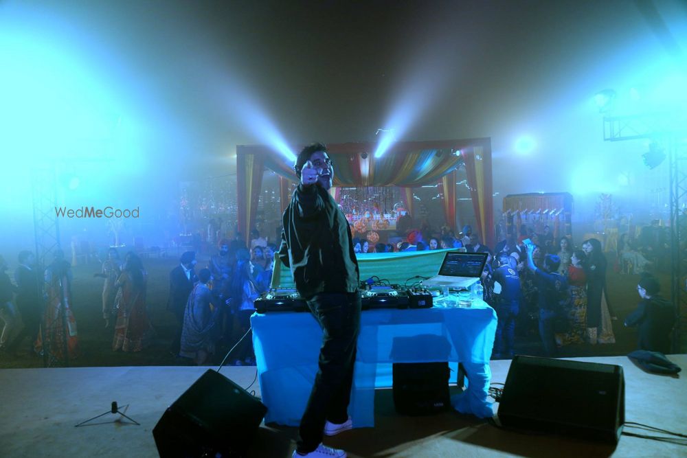 Photo From Mehndi Event - By Dj Ajay Nautiyal