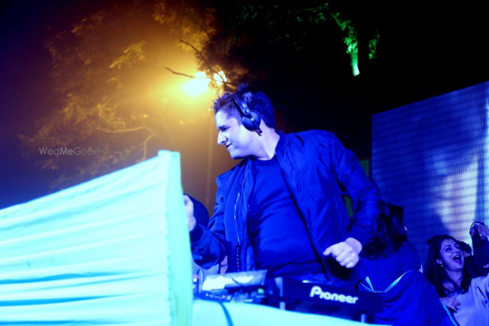 Photo From Mehndi Event - By Dj Ajay Nautiyal