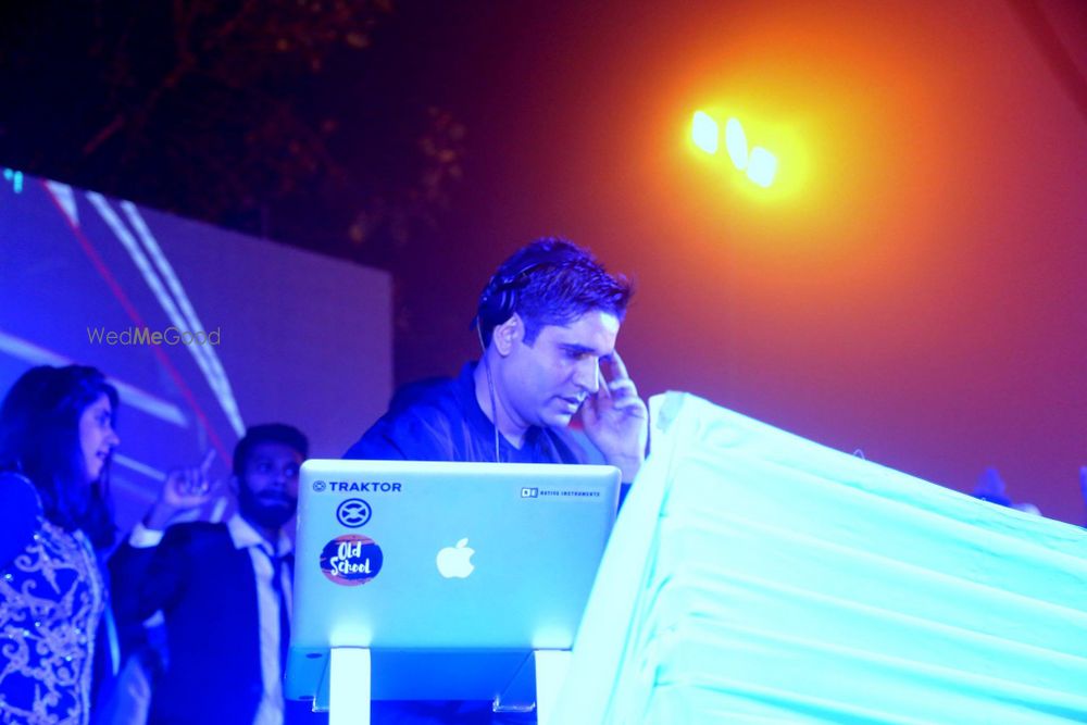 Photo From Mehndi Event - By Dj Ajay Nautiyal