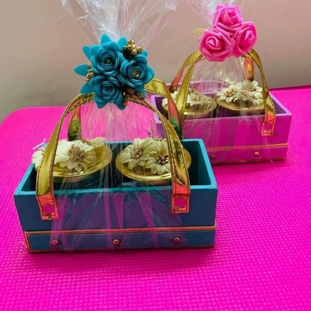 Photo From Diwali Hampers ✨ - By Shiva - The Indian Culture