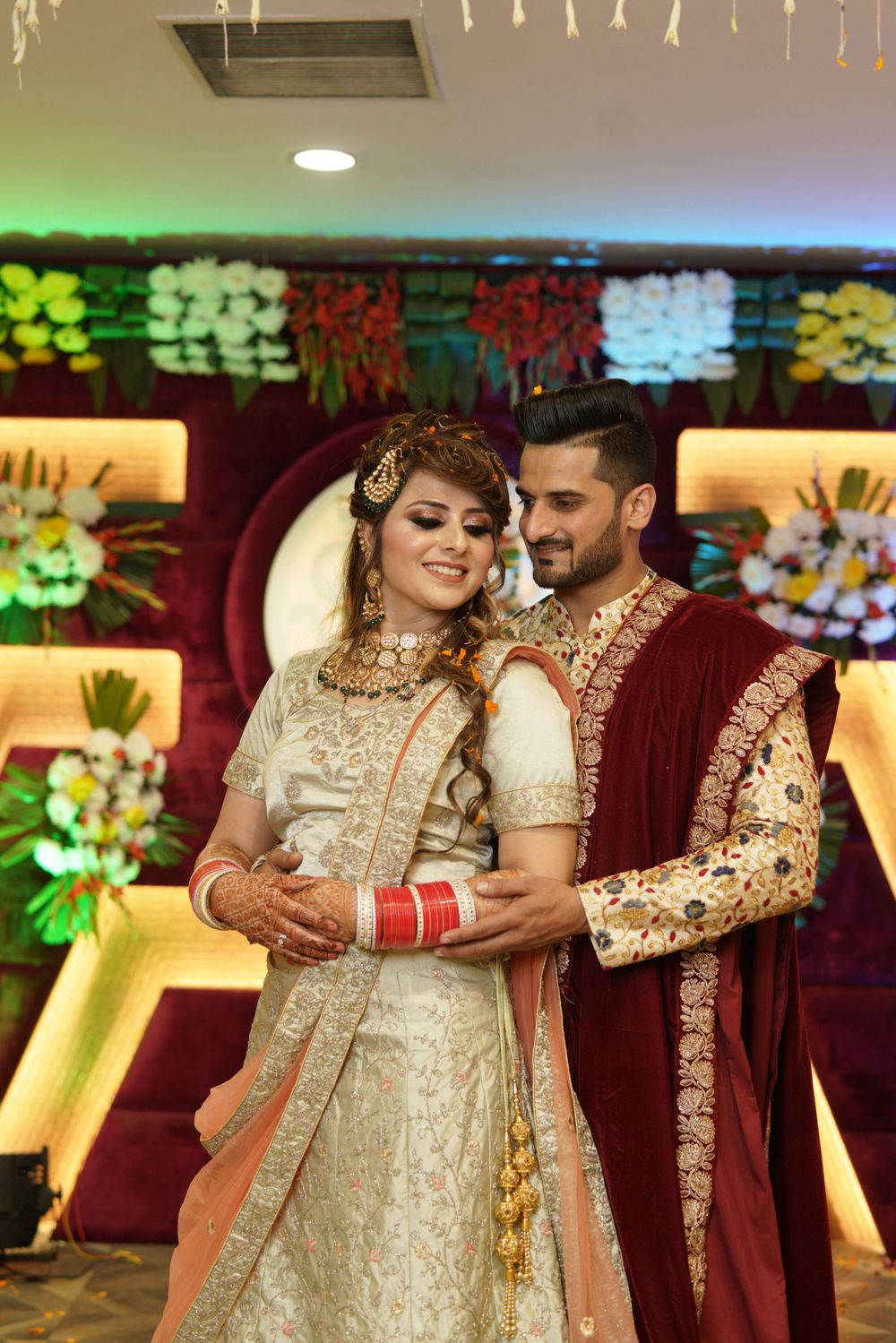 Photo From Rishabh & Shilpi - By The Wedding Land