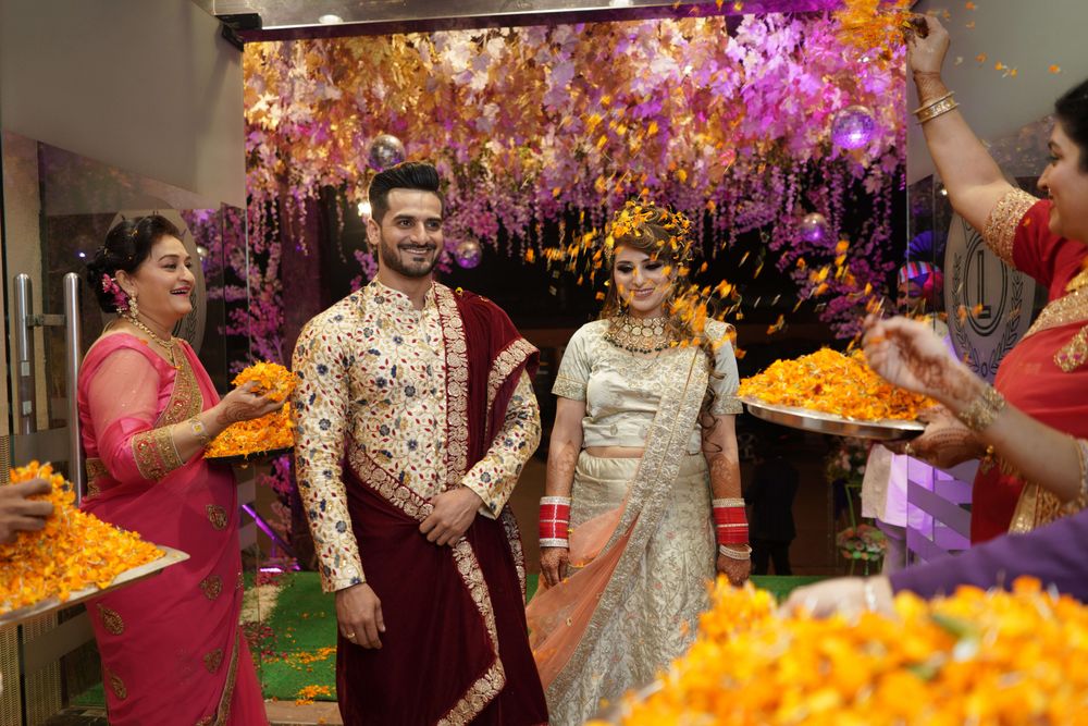 Photo From Rishabh & Shilpi - By The Wedding Land