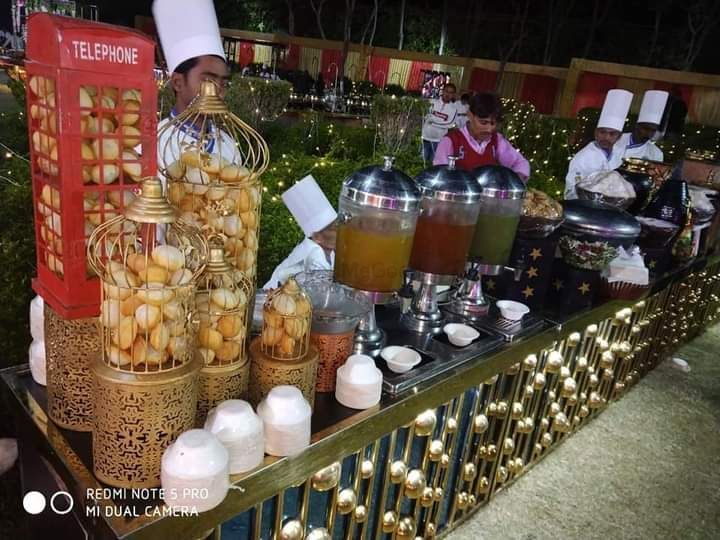 Photo From Ashriwad garden Alwar Road Rajsthan - By Murena Caterers
