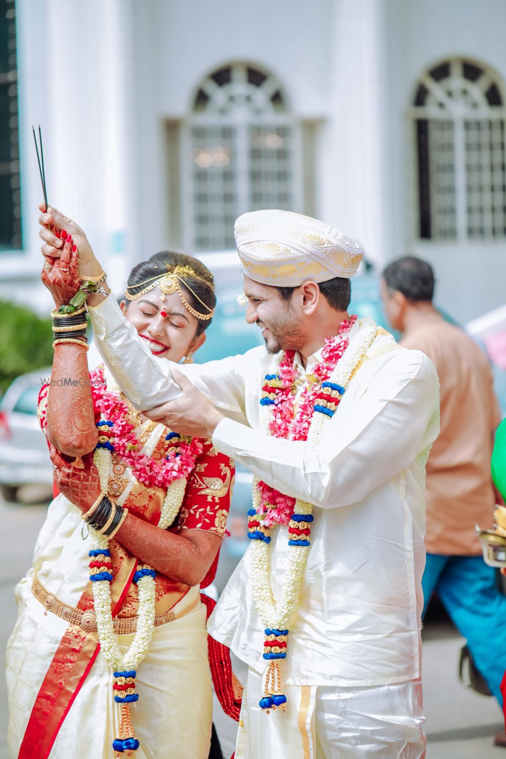 Photo From MUHURTHAM- Pradeep & Hitha - By The Timeless Tales