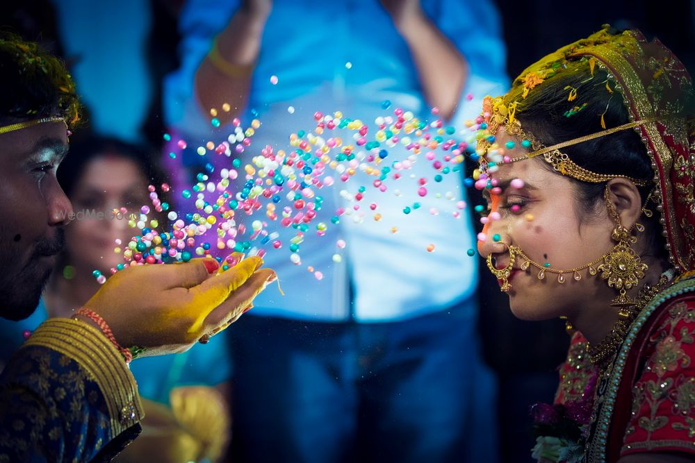 Photo From Arjun and Barkha Wedding - By Dharmecha Weddings