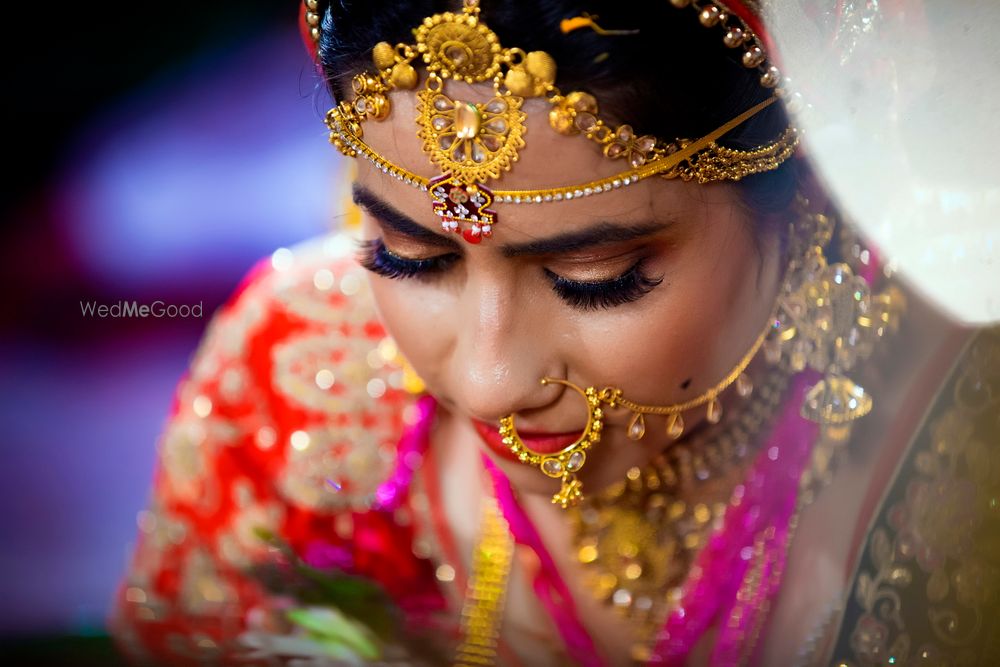 Photo From Arjun and Barkha Wedding - By Dharmecha Weddings