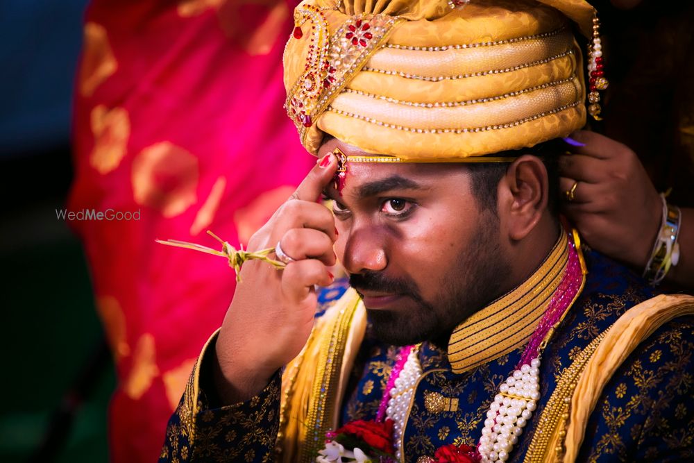 Photo From Arjun and Barkha Wedding - By Dharmecha Weddings