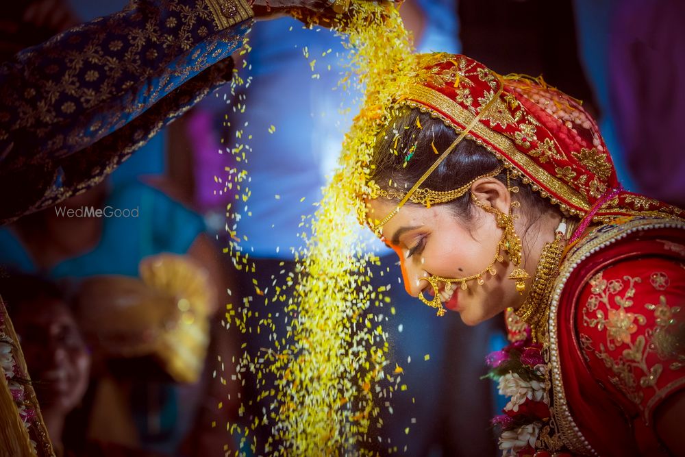 Photo From Arjun and Barkha Wedding - By Dharmecha Weddings