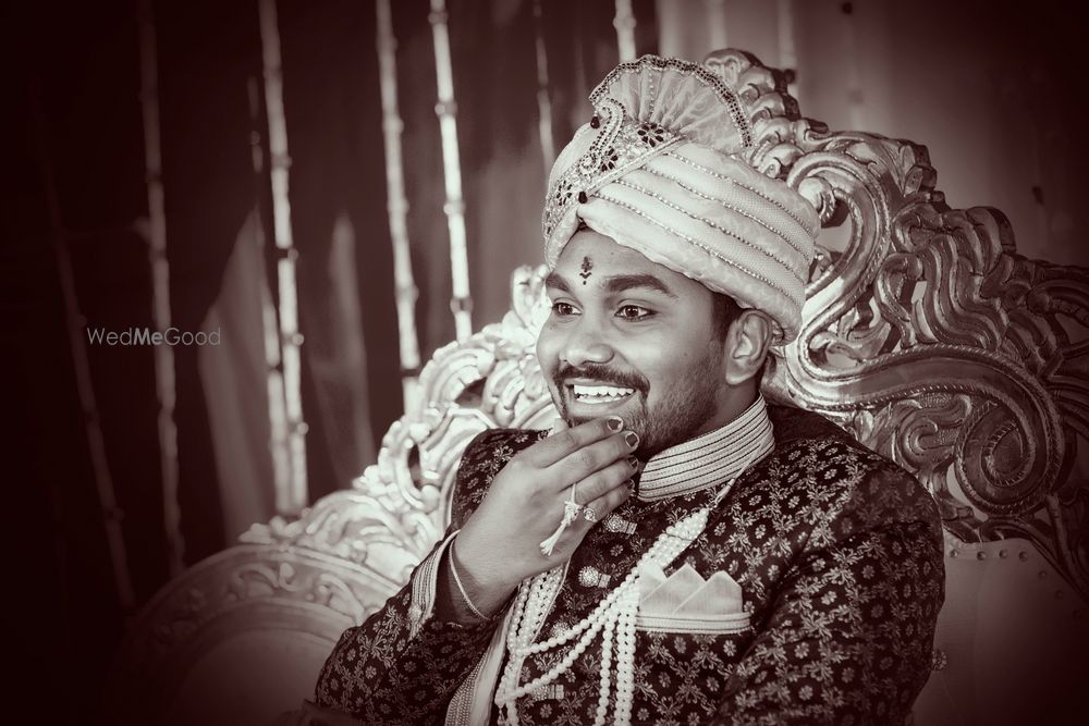 Photo From Arjun and Barkha Wedding - By Dharmecha Weddings