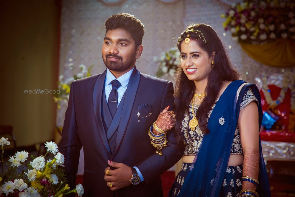 Photo From Arjun and Barkha Wedding - By Dharmecha Weddings