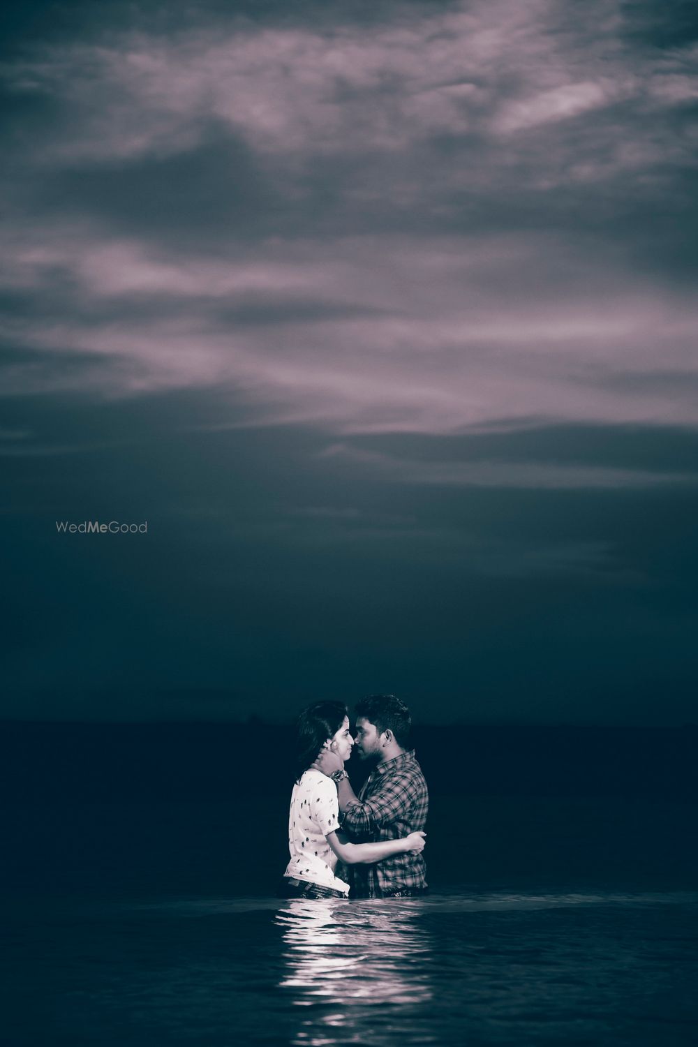 Photo From Arjun and Barkha Pre wedding Shoot - By Dharmecha Weddings