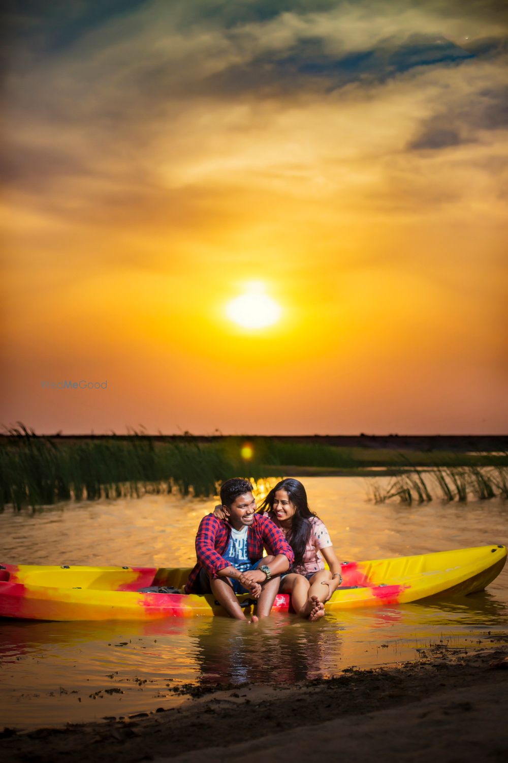 Photo From Arjun and Barkha Pre wedding Shoot - By Dharmecha Weddings