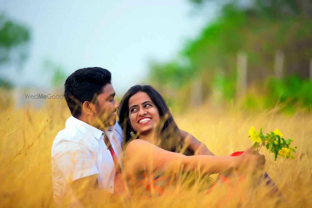 Photo From Arjun and Barkha Pre wedding Shoot - By Dharmecha Weddings