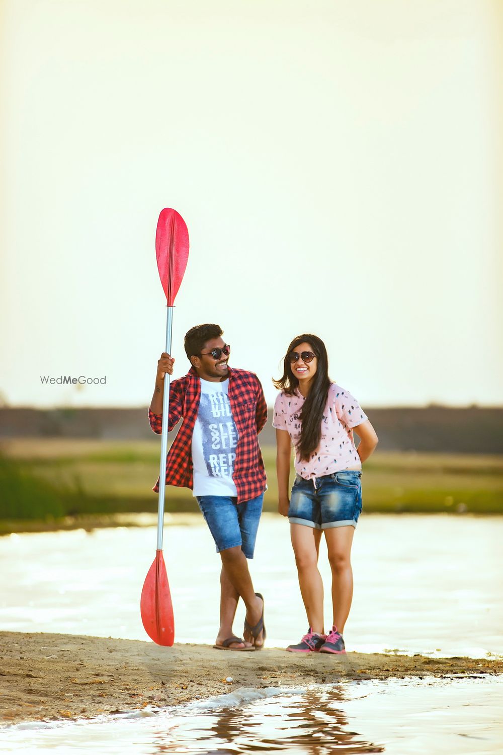 Photo From Arjun and Barkha Pre wedding Shoot - By Dharmecha Weddings