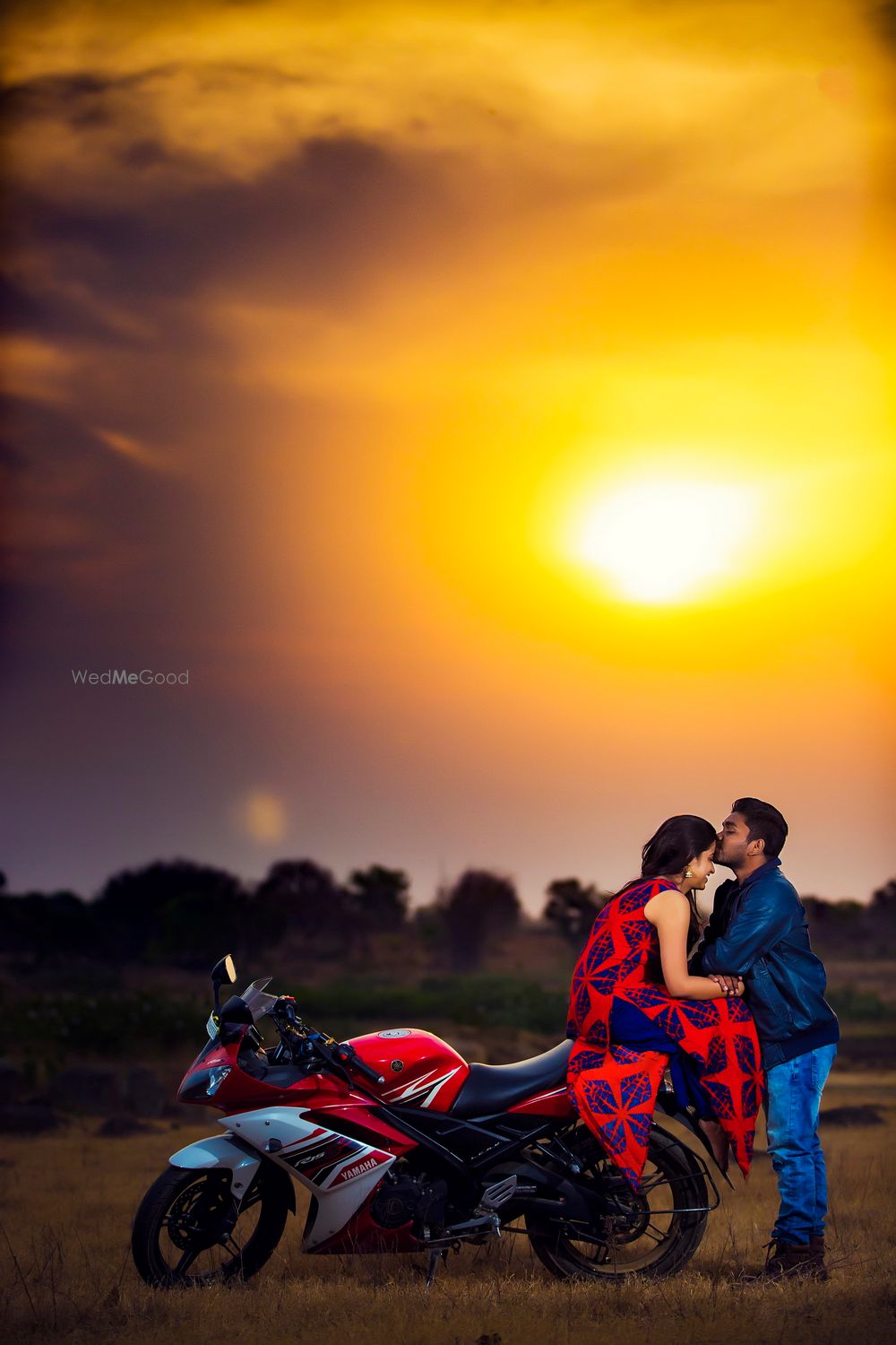 Photo From Arjun and Barkha Pre wedding Shoot - By Dharmecha Weddings