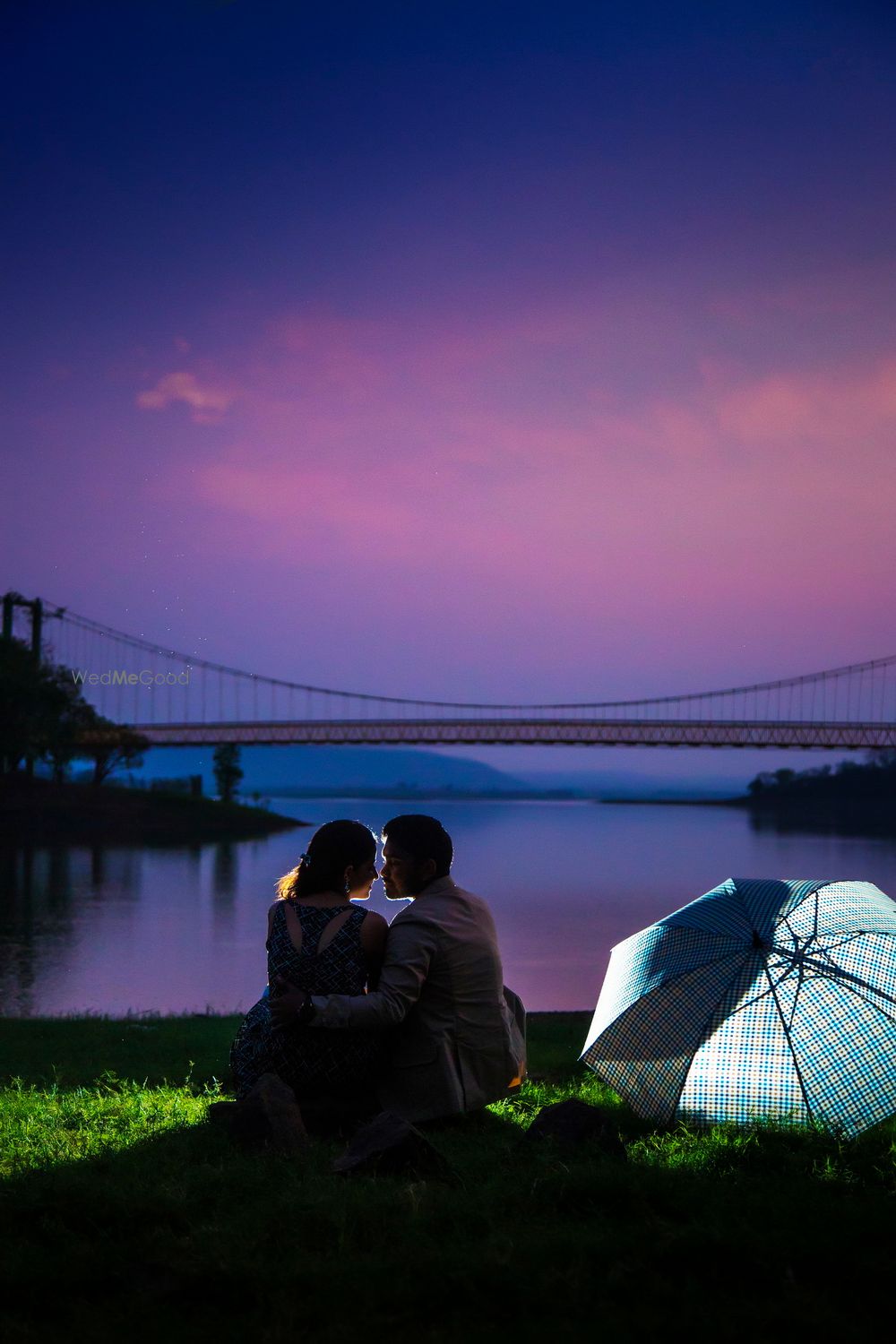 Photo From Arjun and Barkha Pre wedding Shoot - By Dharmecha Weddings