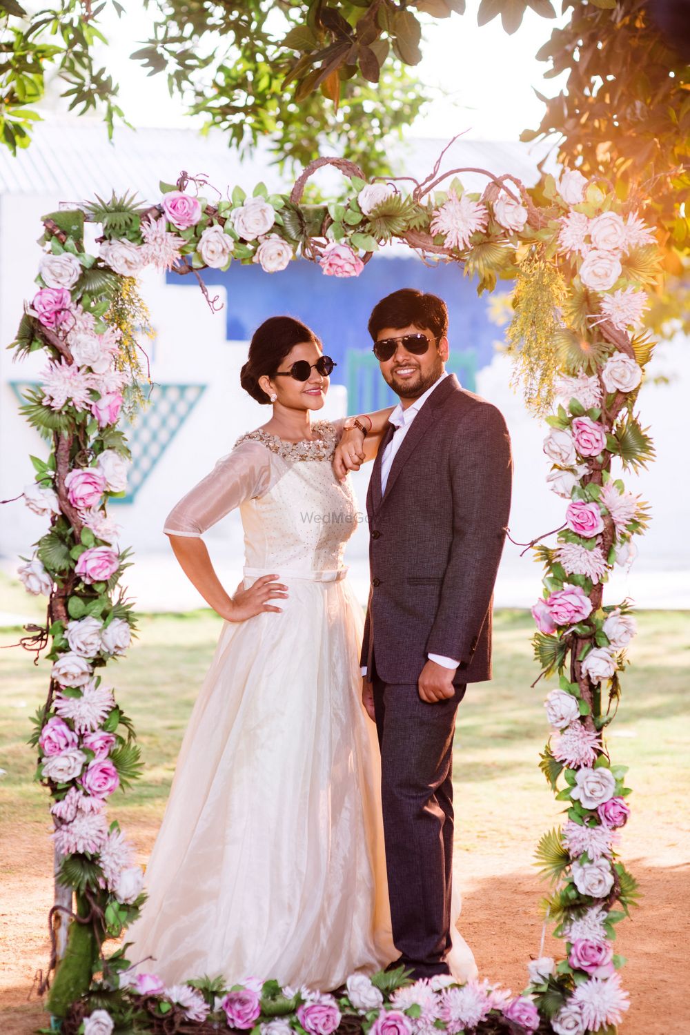 Photo From Akshay and Sweta Pre wedding Shoot - By Dharmecha Weddings