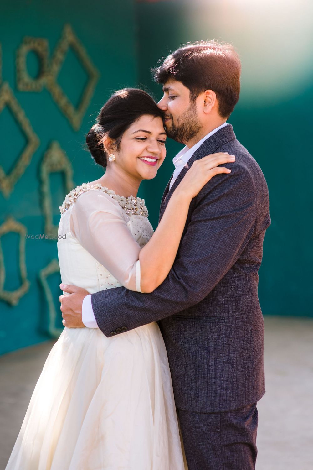 Photo From Akshay and Sweta Pre wedding Shoot - By Dharmecha Weddings