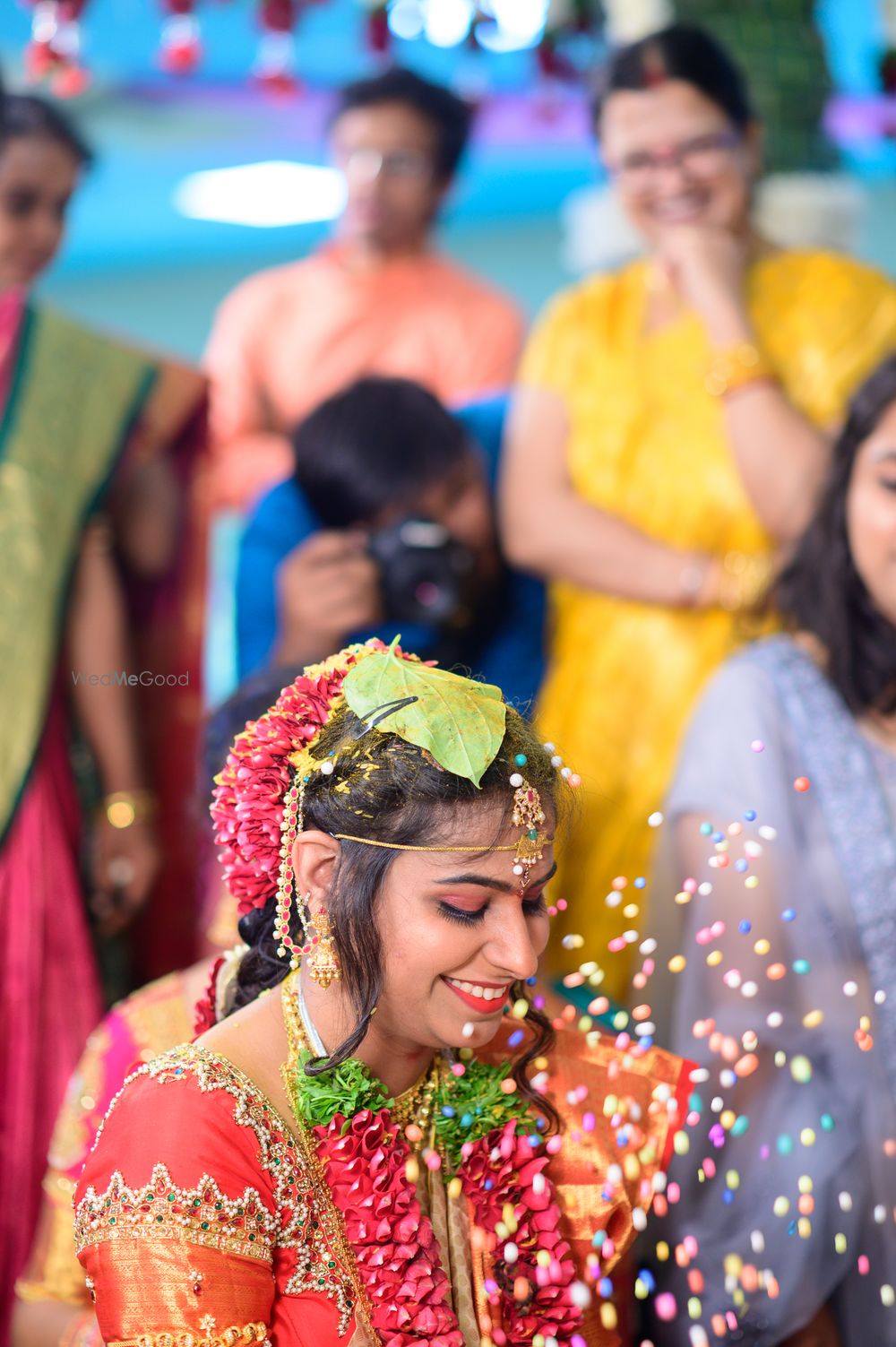 Photo From Kalyani + Vivek - By Flash Fusion Studios