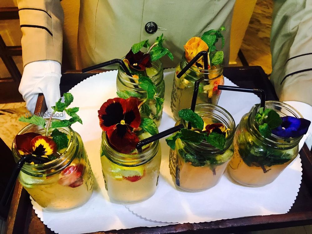 Photo From Catering by Industries Best - By Balaji Events