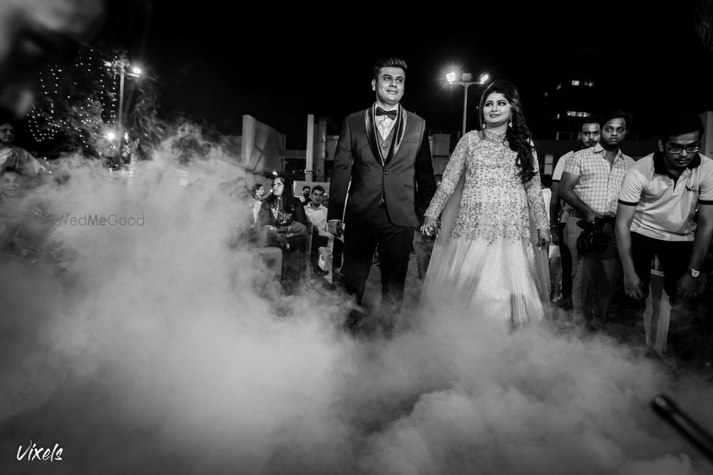 Photo From Namrata & Mumuksh Wedding - By Vixels Media