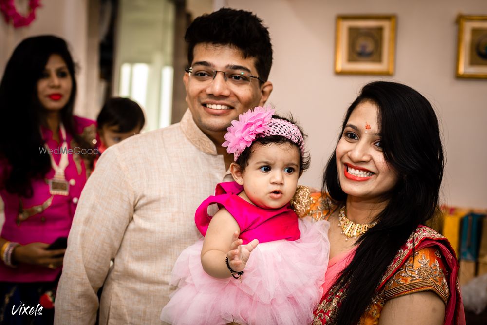 Photo From Namrata & Mumuksh Wedding - By Vixels Media