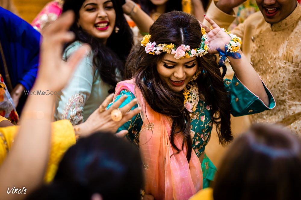 Photo From Namrata & Mumuksh Wedding - By Vixels Media