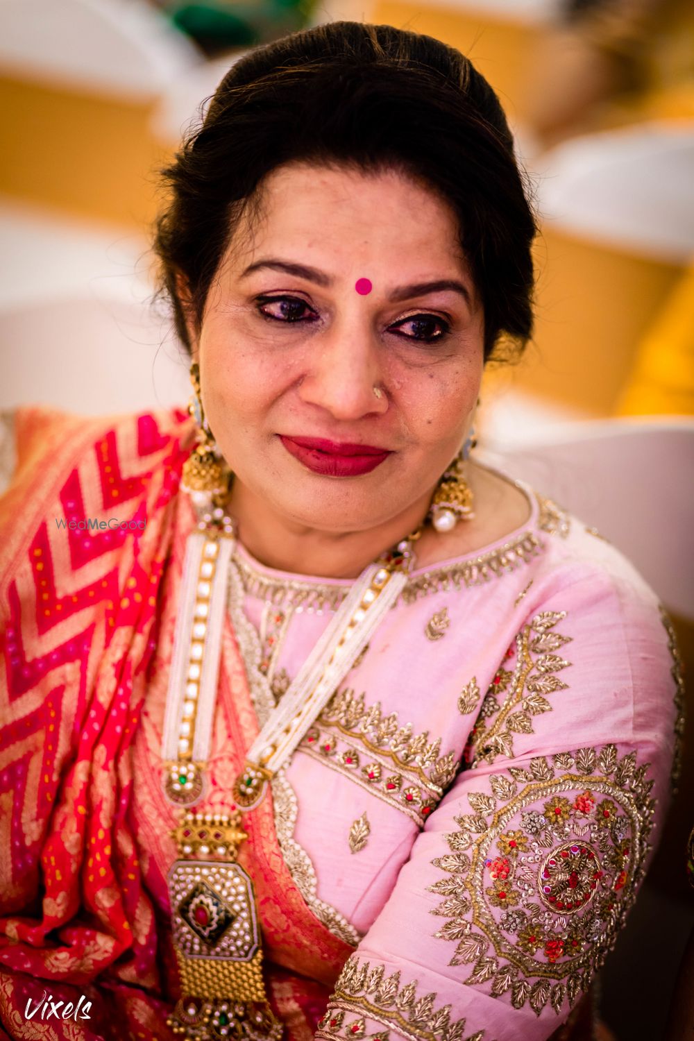 Photo From Namrata & Mumuksh Wedding - By Vixels Media