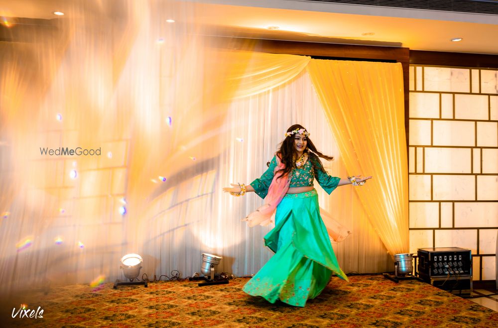 Photo From Namrata & Mumuksh Wedding - By Vixels Media