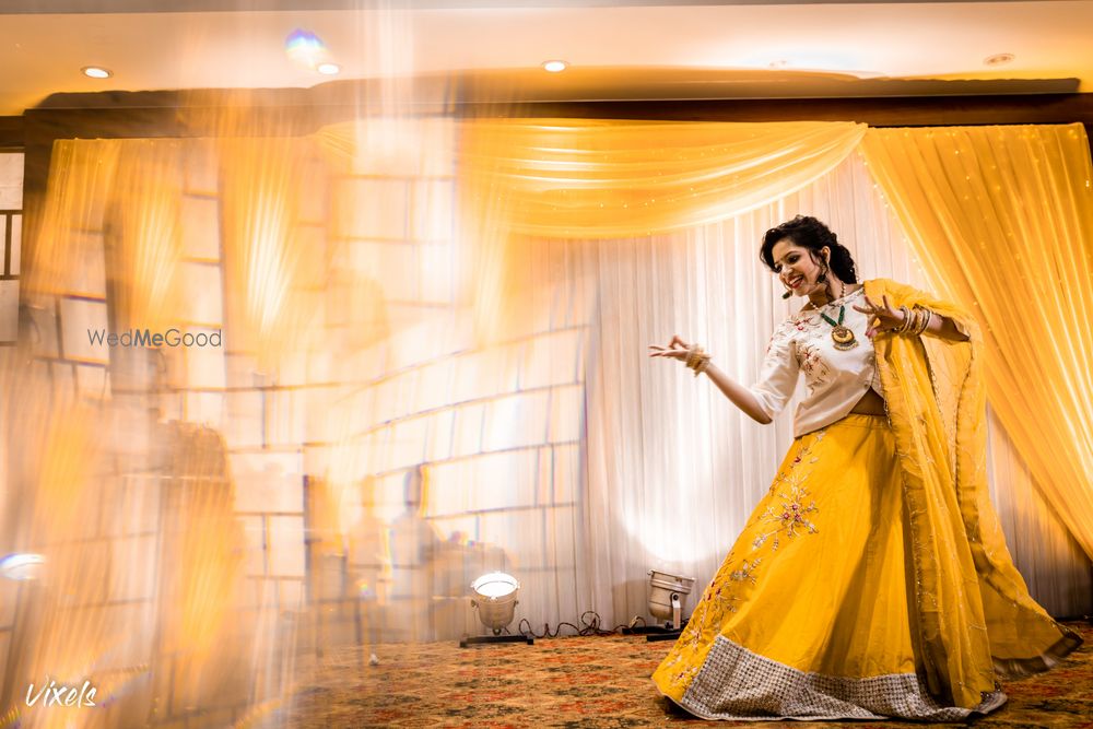 Photo From Namrata & Mumuksh Wedding - By Vixels Media