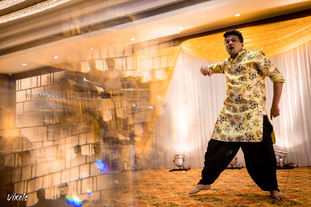 Photo From Namrata & Mumuksh Wedding - By Vixels Media