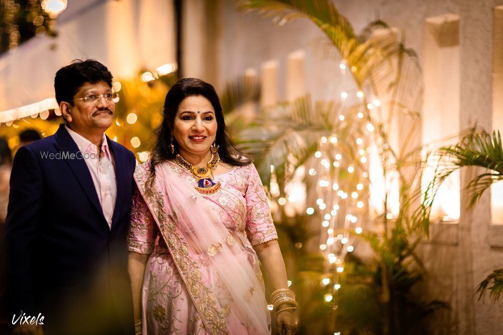 Photo From Namrata & Mumuksh Wedding - By Vixels Media