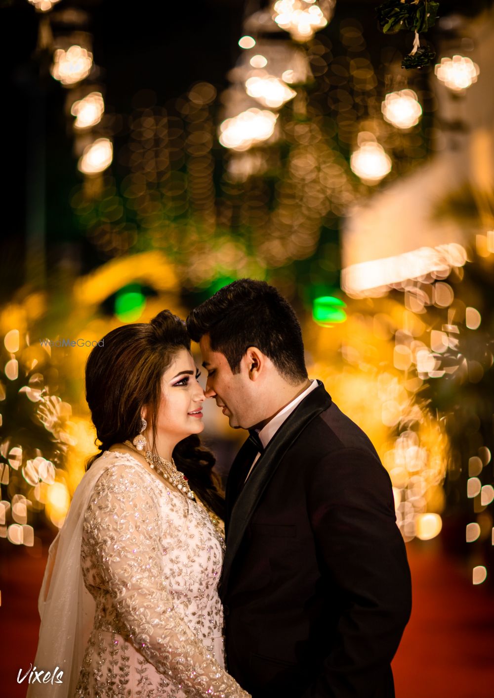 Photo From Namrata & Mumuksh Wedding - By Vixels Media