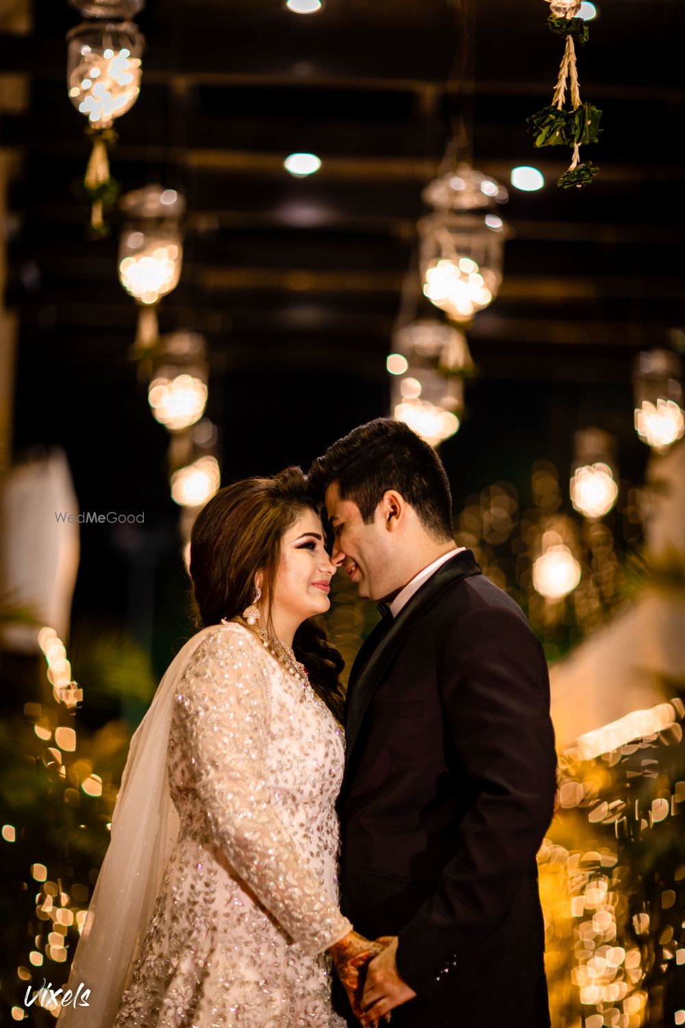 Photo From Namrata & Mumuksh Wedding - By Vixels Media