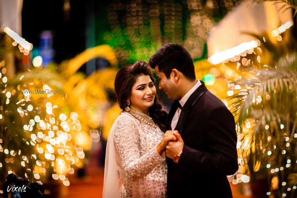 Photo From Namrata & Mumuksh Wedding - By Vixels Media