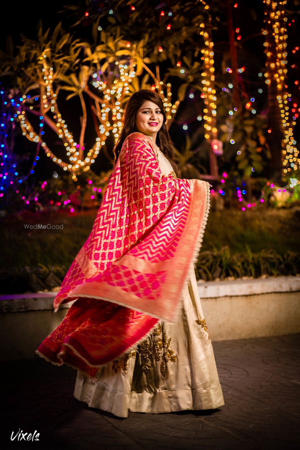 Photo From Namrata & Mumuksh Wedding - By Vixels Media