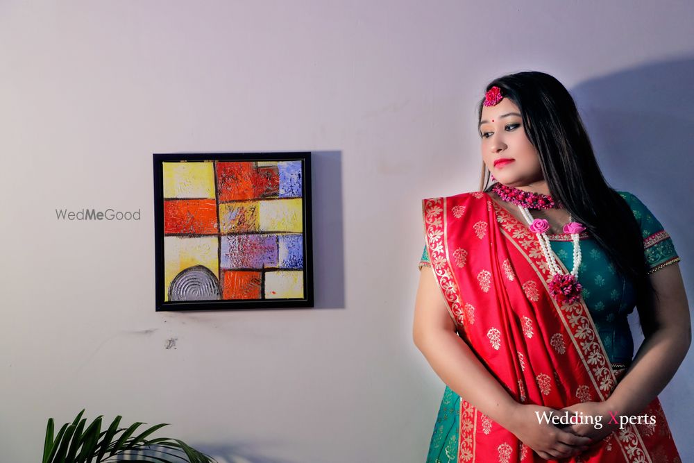 Photo From Jyotshna & Sumit - By Wedding Xperts