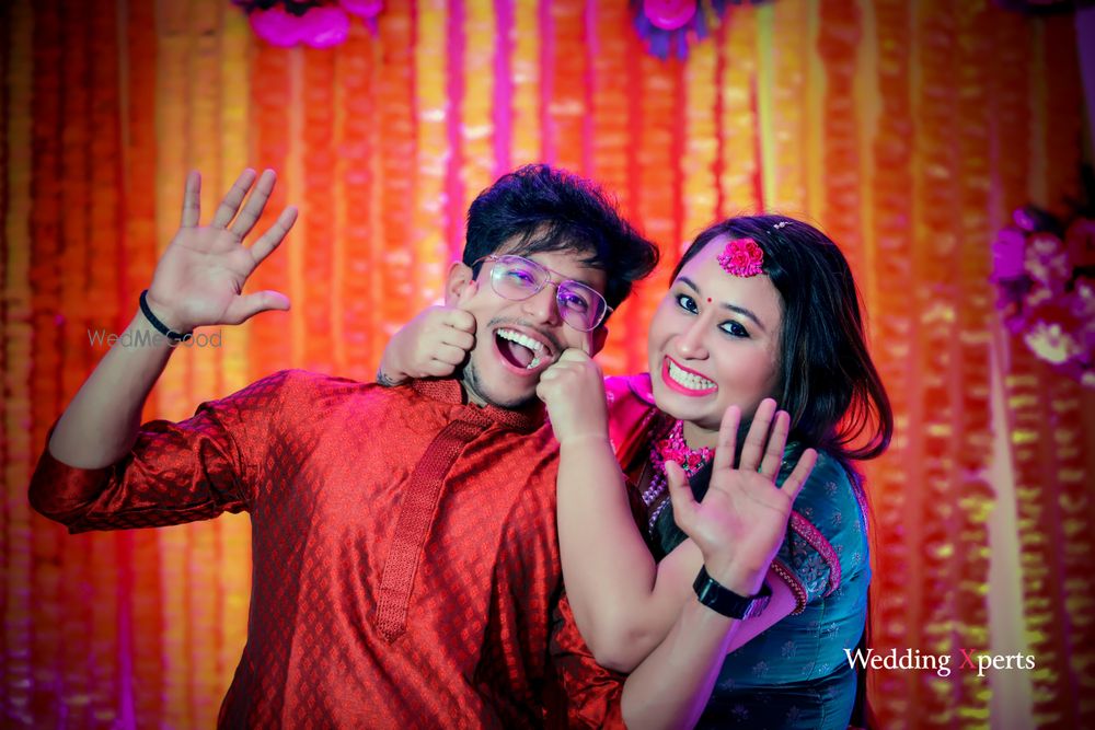 Photo From Jyotshna & Sumit - By Wedding Xperts