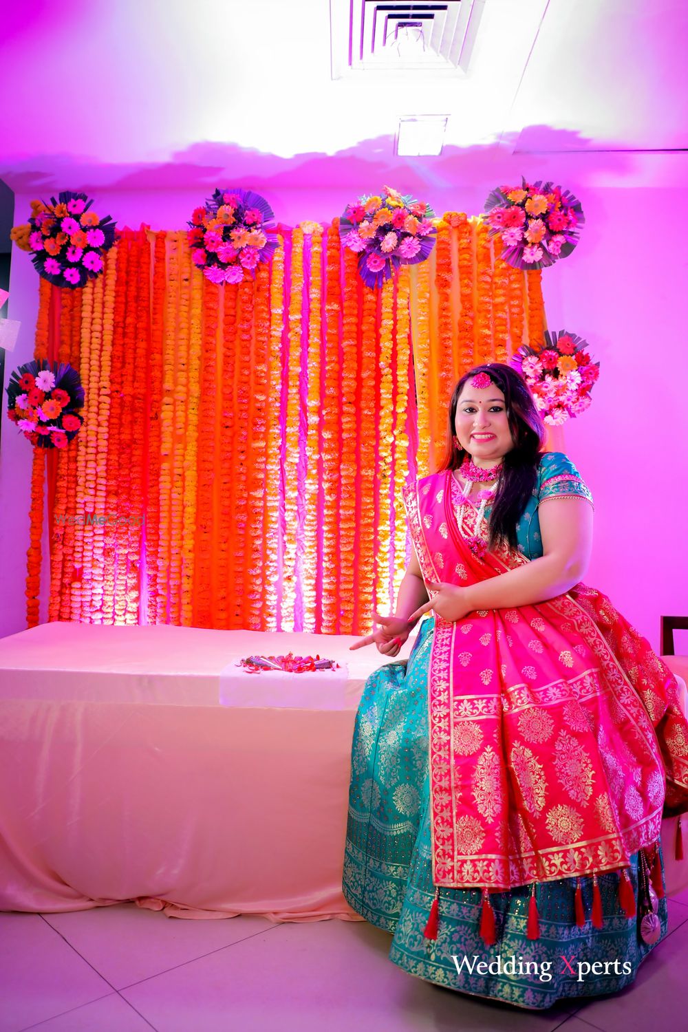 Photo From Jyotshna & Sumit - By Wedding Xperts